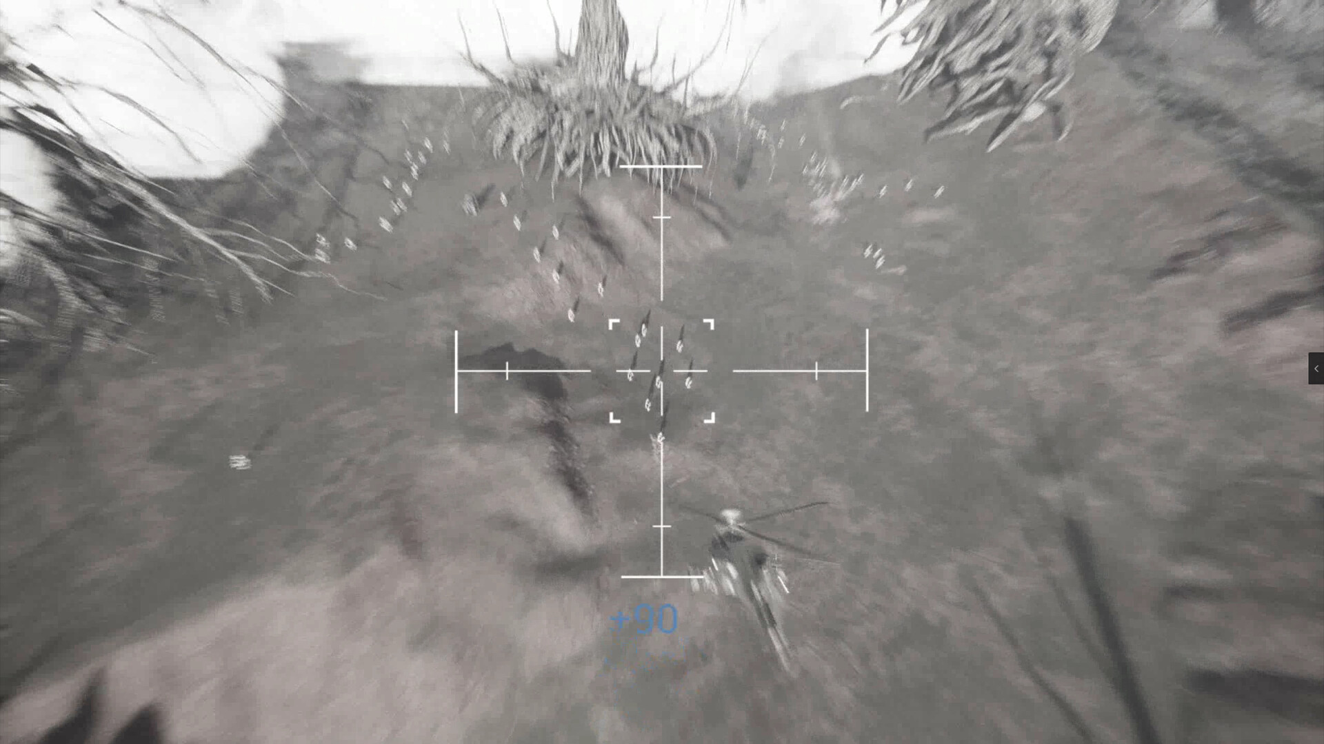 Otherworldly Air Gunship screenshot 6