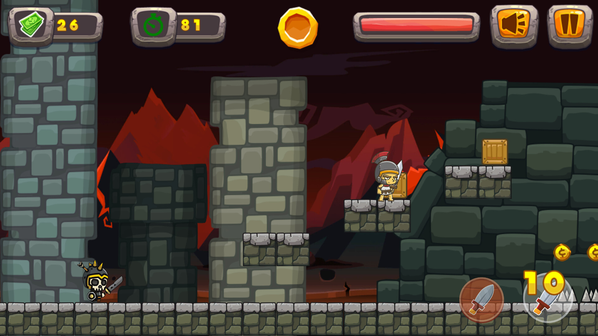 Where are you, Diamond screenshot 6