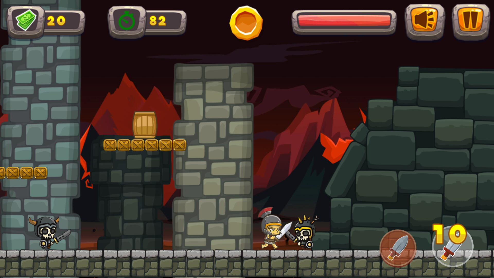 Where are you, Diamond screenshot 4