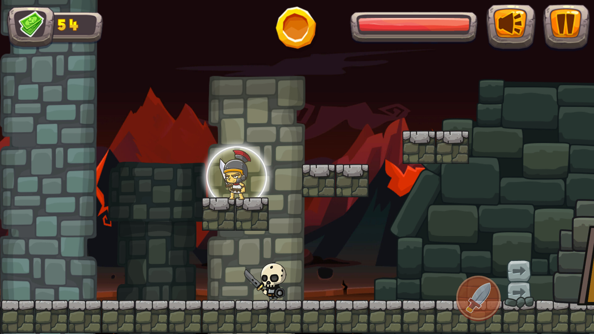 Where are you, Diamond screenshot 3