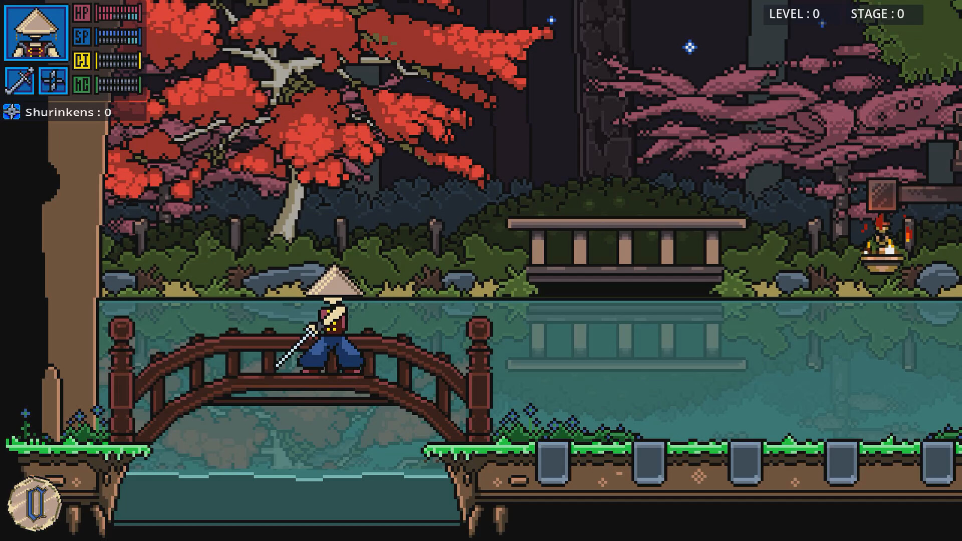 HATMAN screenshot 4