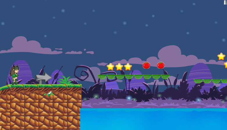 Cooperate screenshot 1