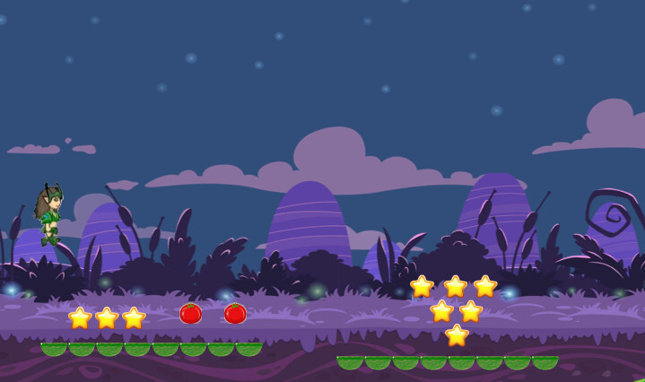 Cooperate screenshot 2