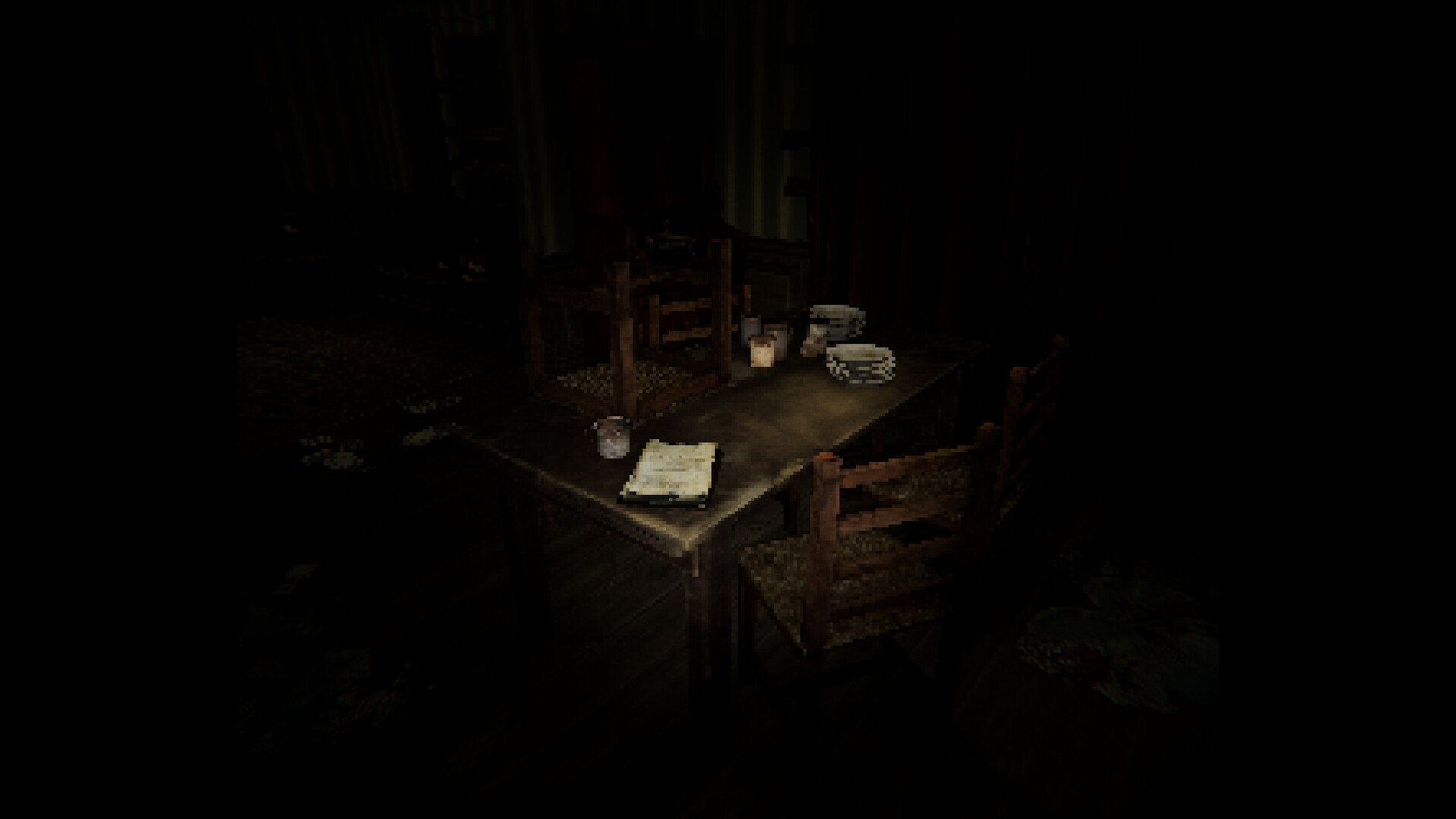 Scauage screenshot 1