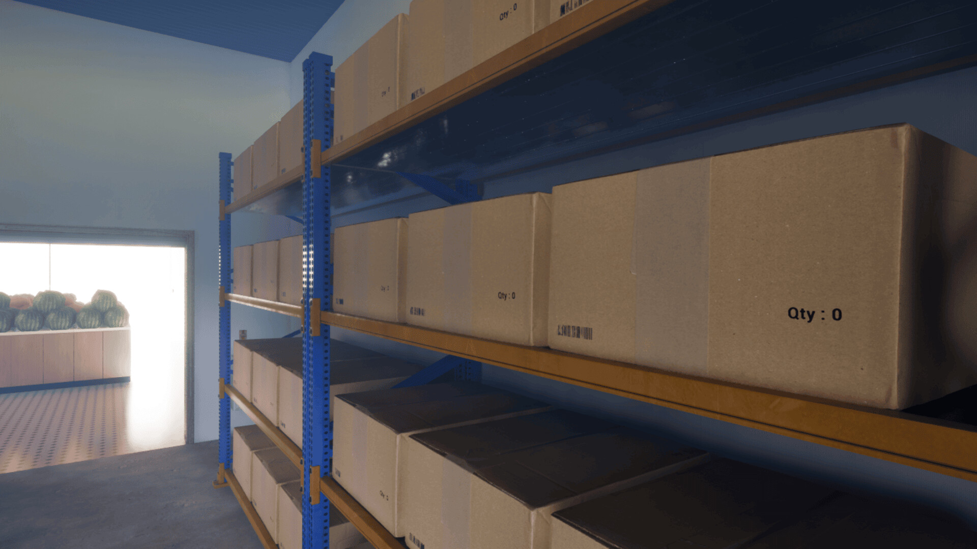 Superhero Market screenshot 3