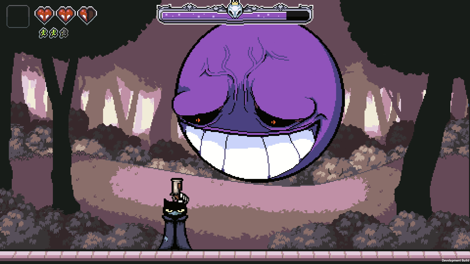 Oddballs screenshot 1