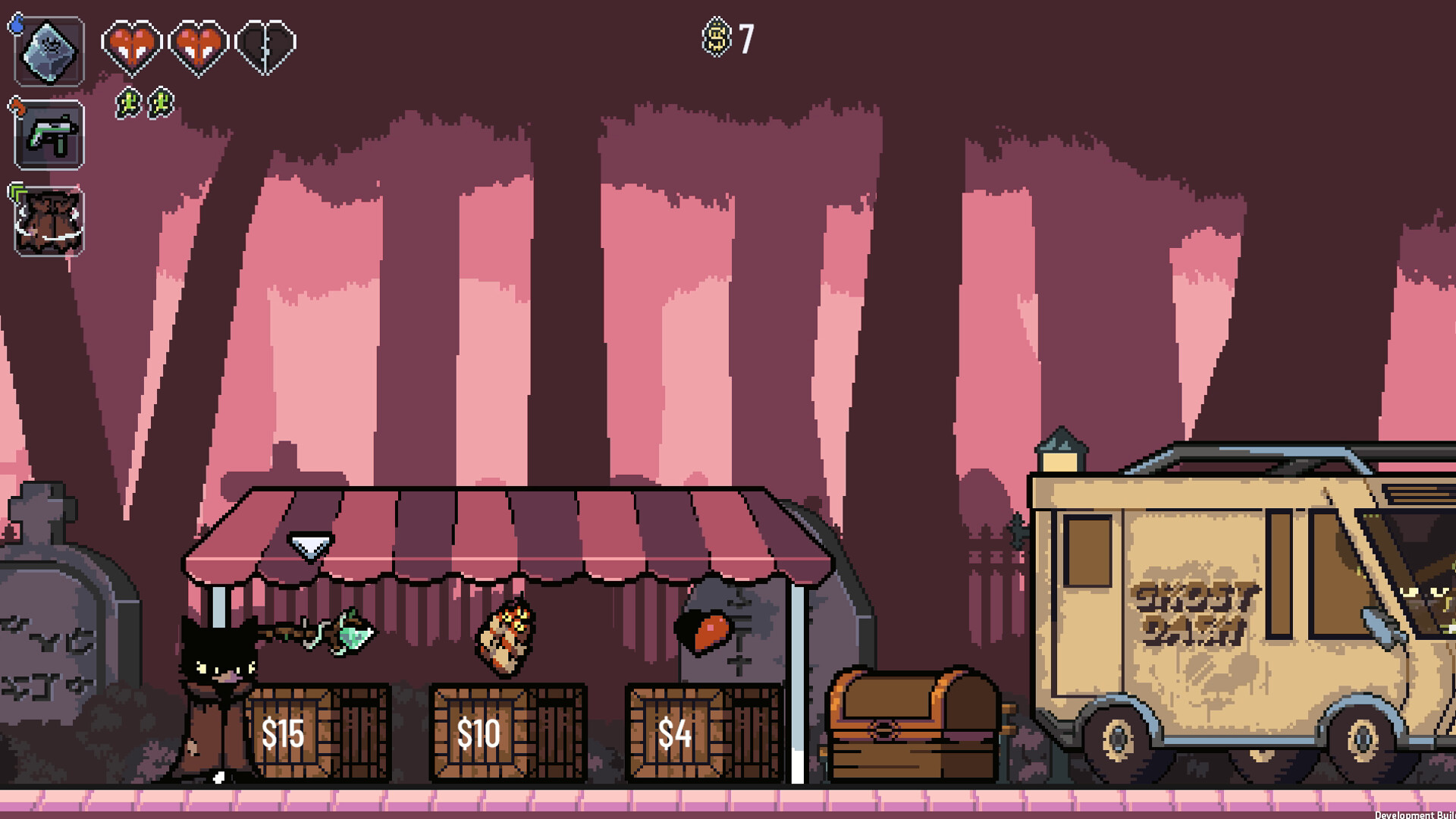 Oddballs screenshot 5