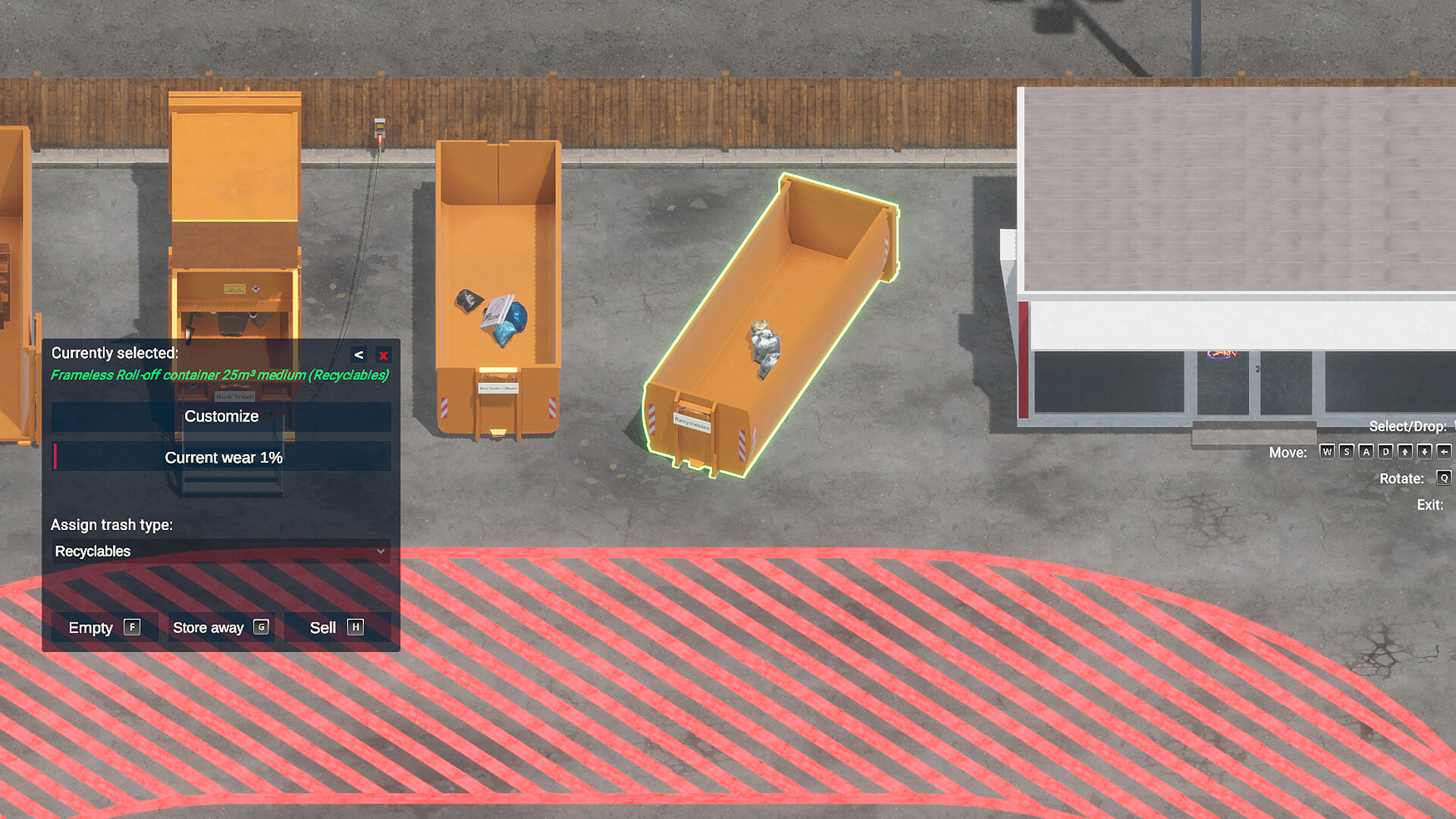 My Recycling Center 2 screenshot 4