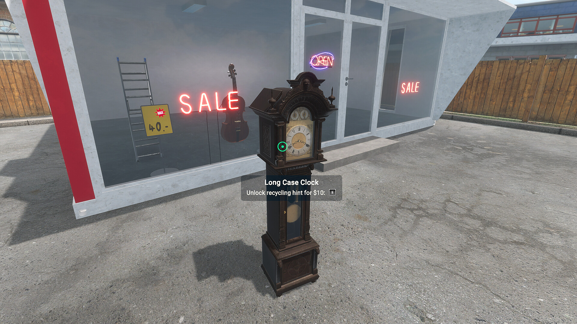 My Recycling Center 2 screenshot 7