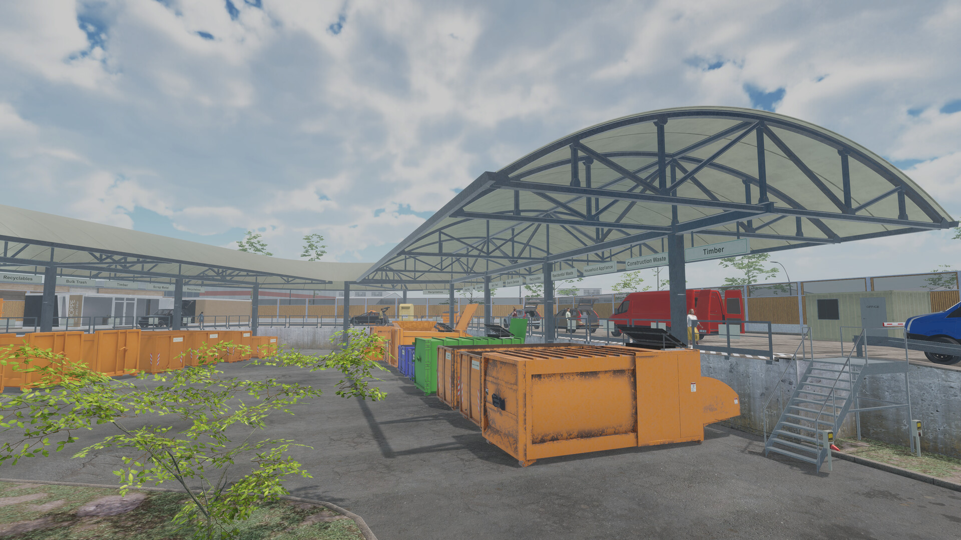 My Recycling Center 2 screenshot 6