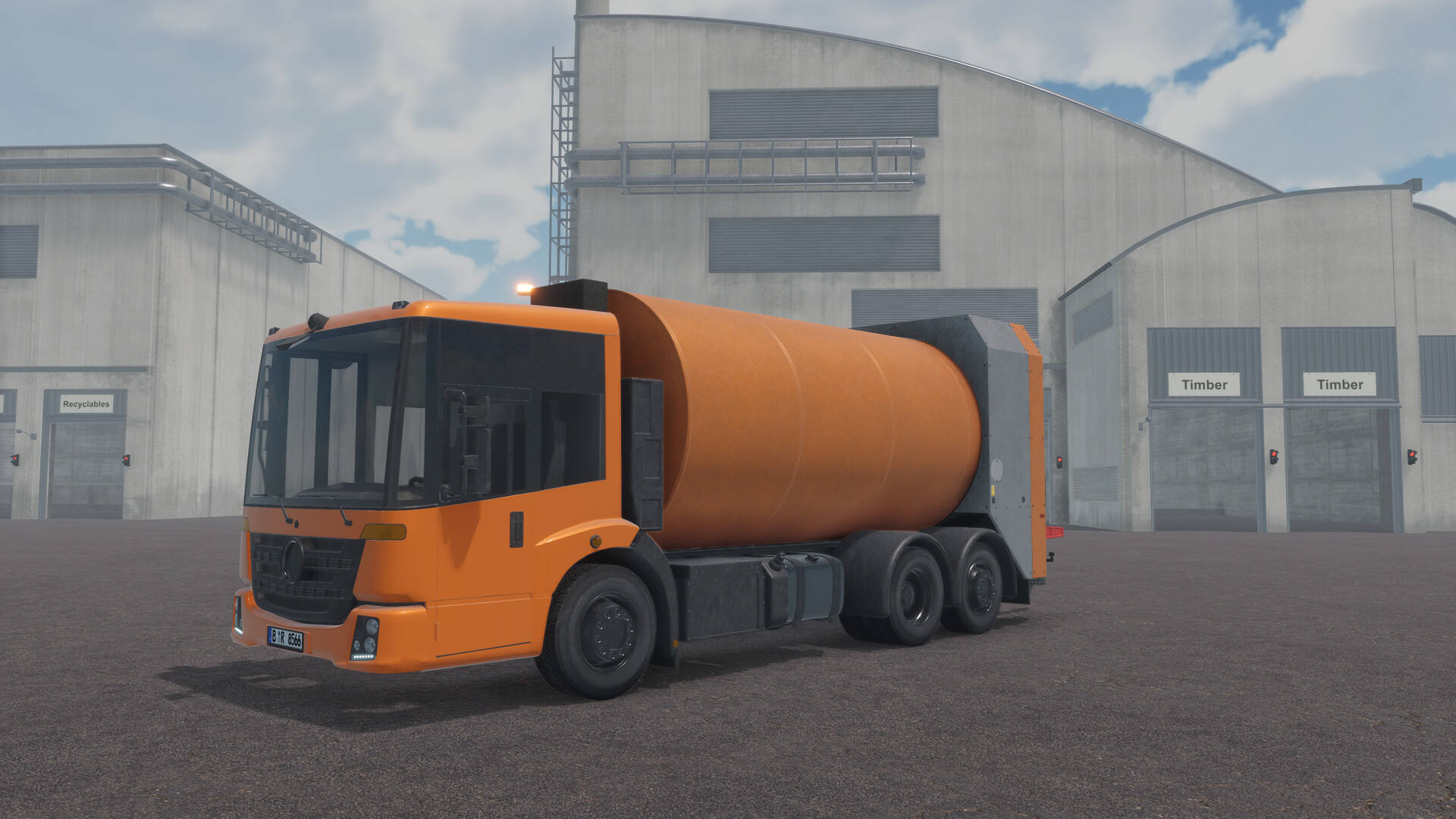 My Recycling Center 2 screenshot 10