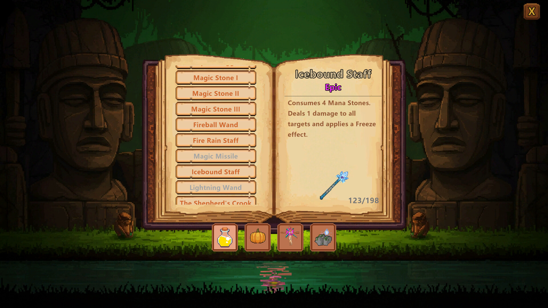 Spin Forward screenshot 5