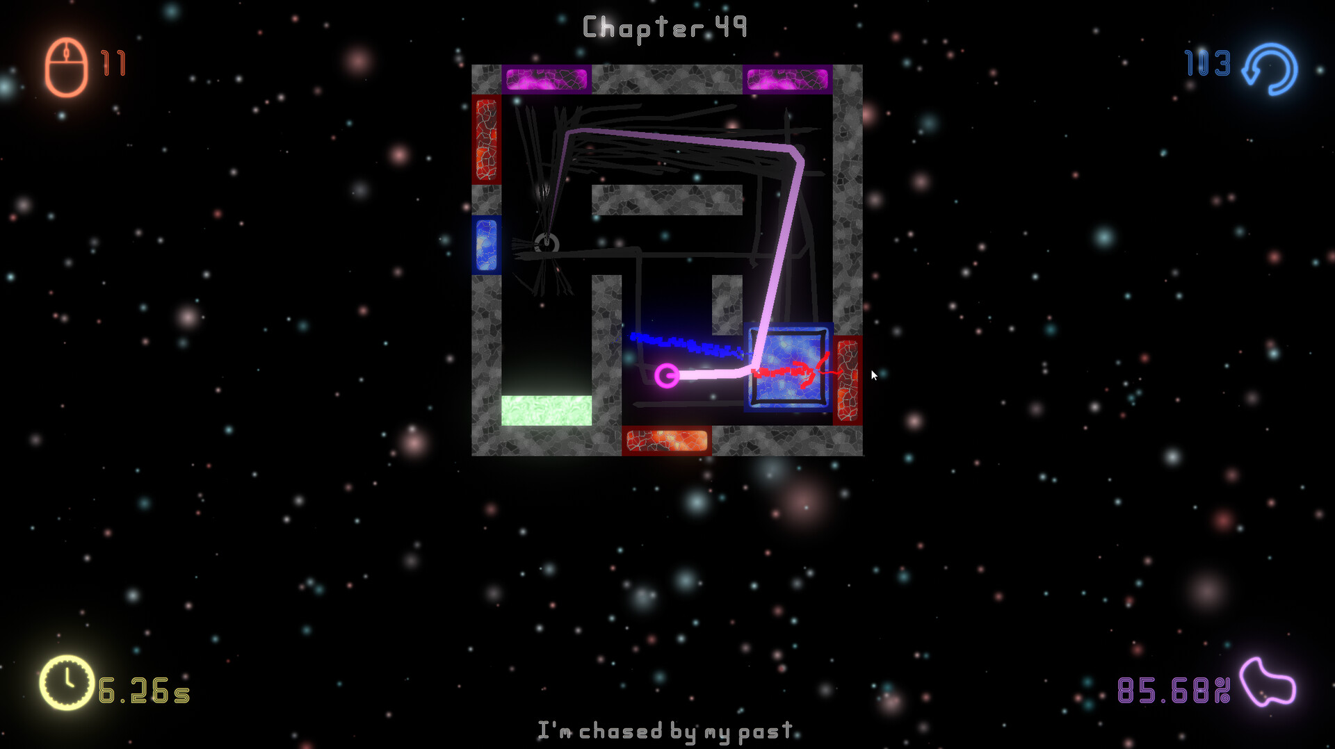 I AM PILL screenshot 2