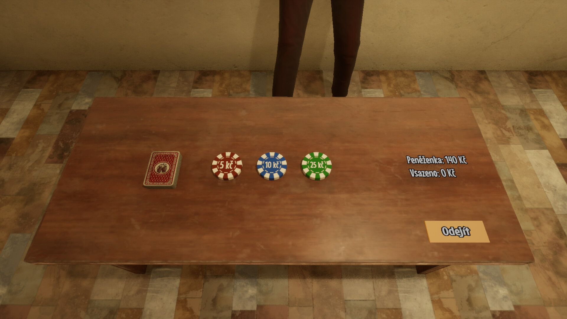 Village Rumble screenshot 9