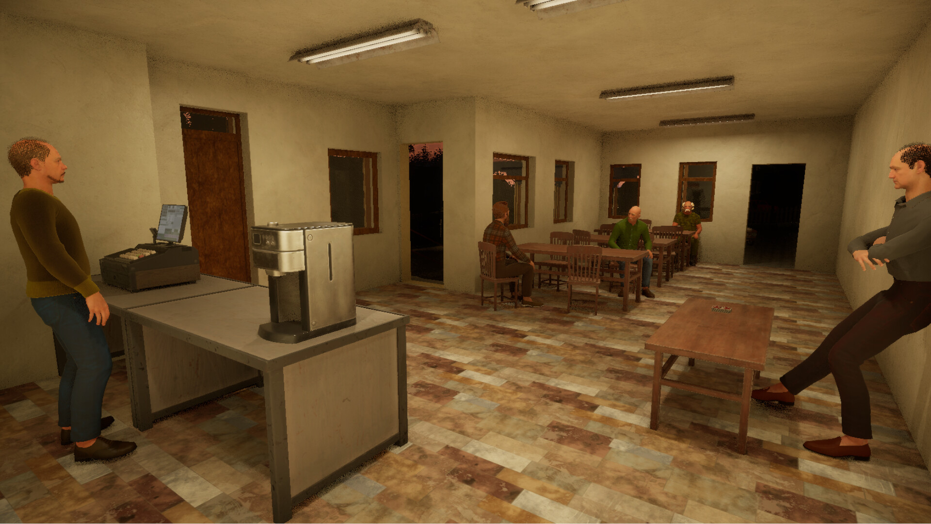Village Rumble screenshot 8