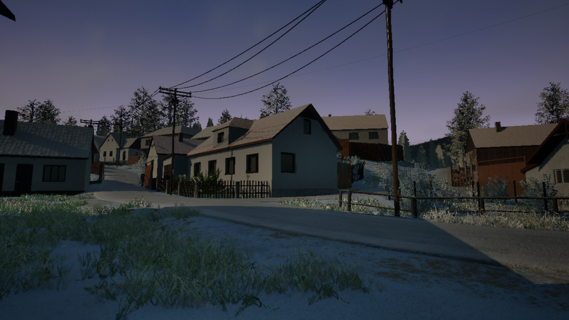 Village Rumble screenshot 7