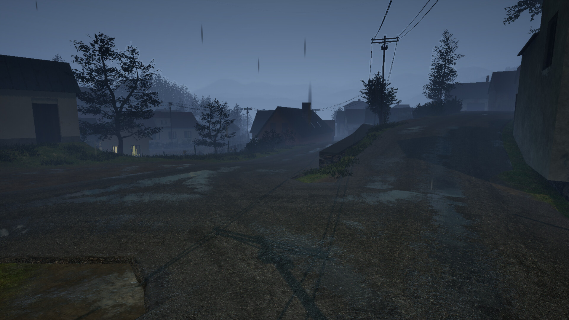 Village Rumble screenshot 6