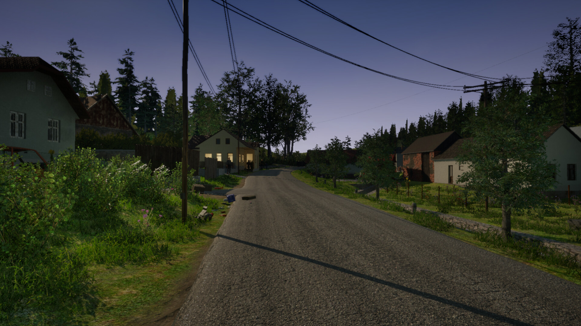 Village Rumble screenshot 10