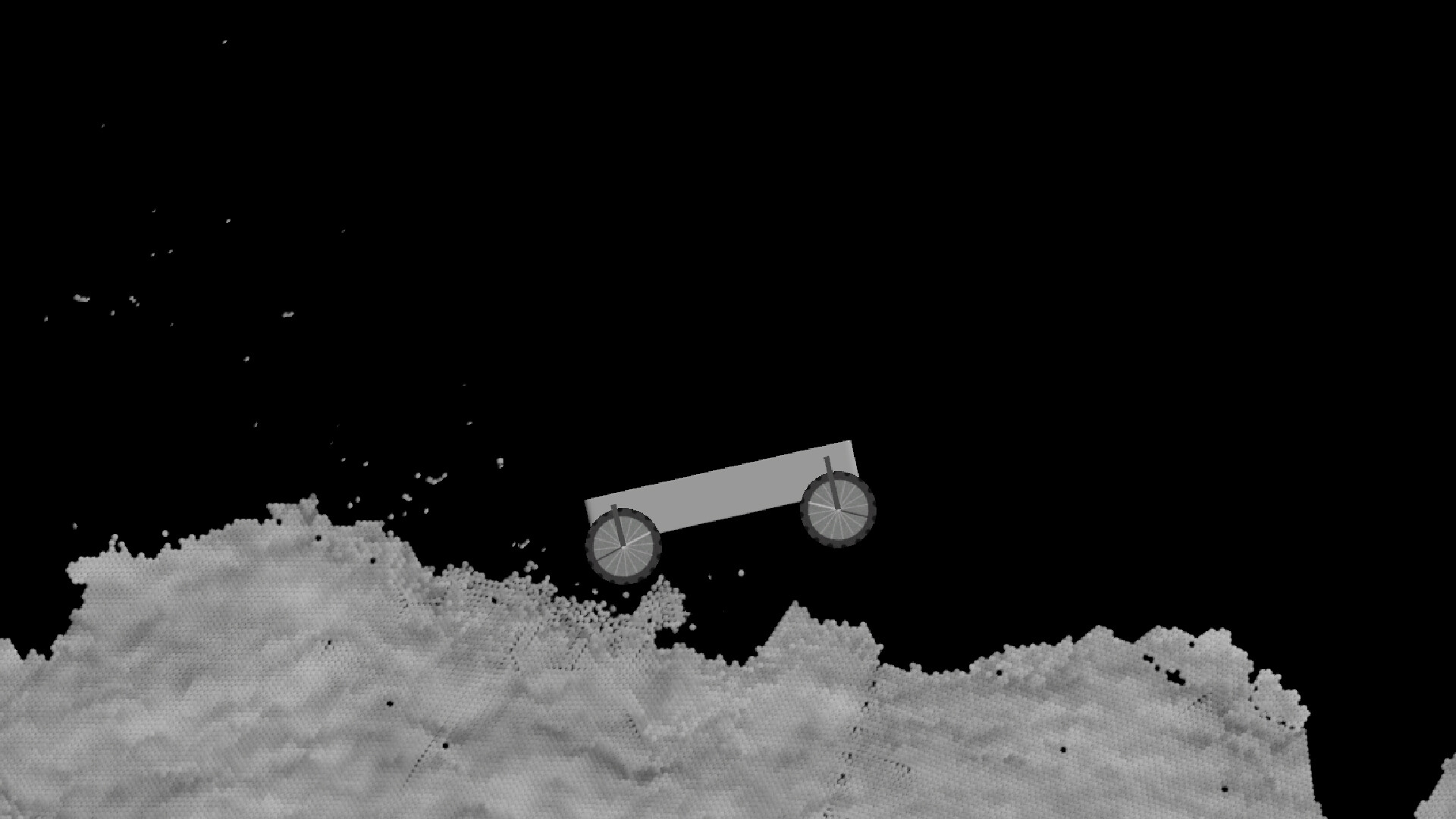 Simulario screenshot 1