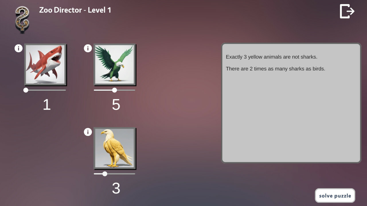 Puzzle Machine screenshot 3