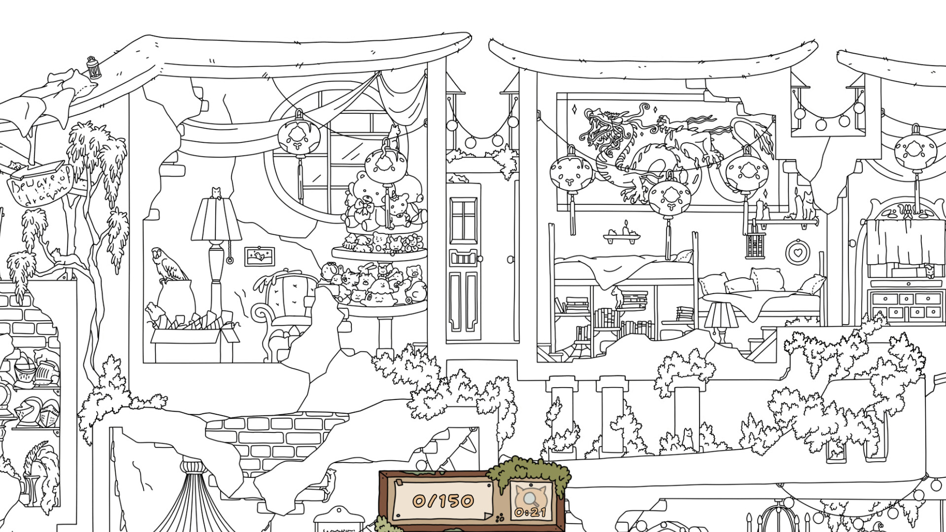 FIND KITTENS 2: Crafts screenshot 2