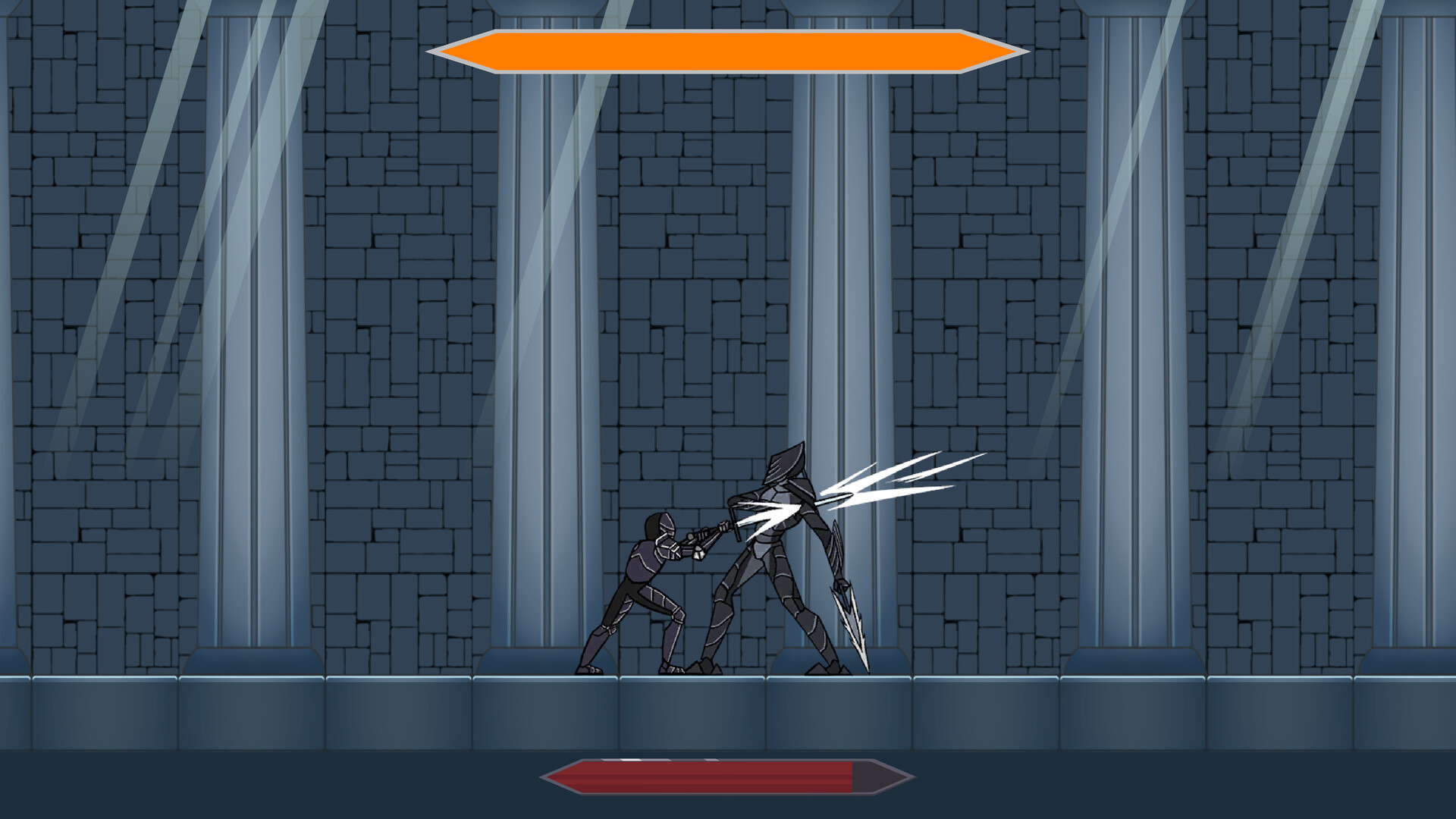 Sword Sanctuary screenshot 3