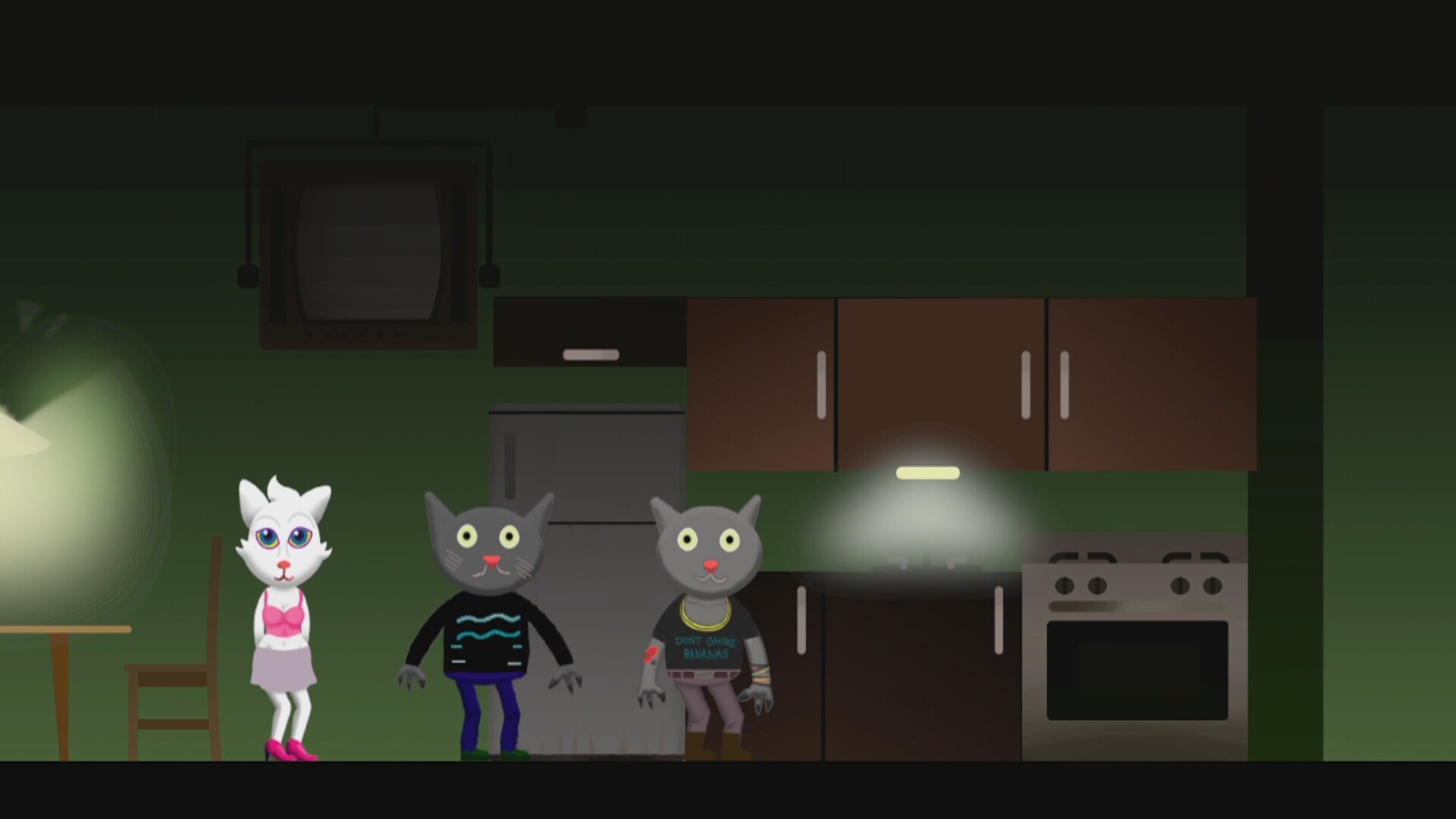 Jack Street screenshot 7