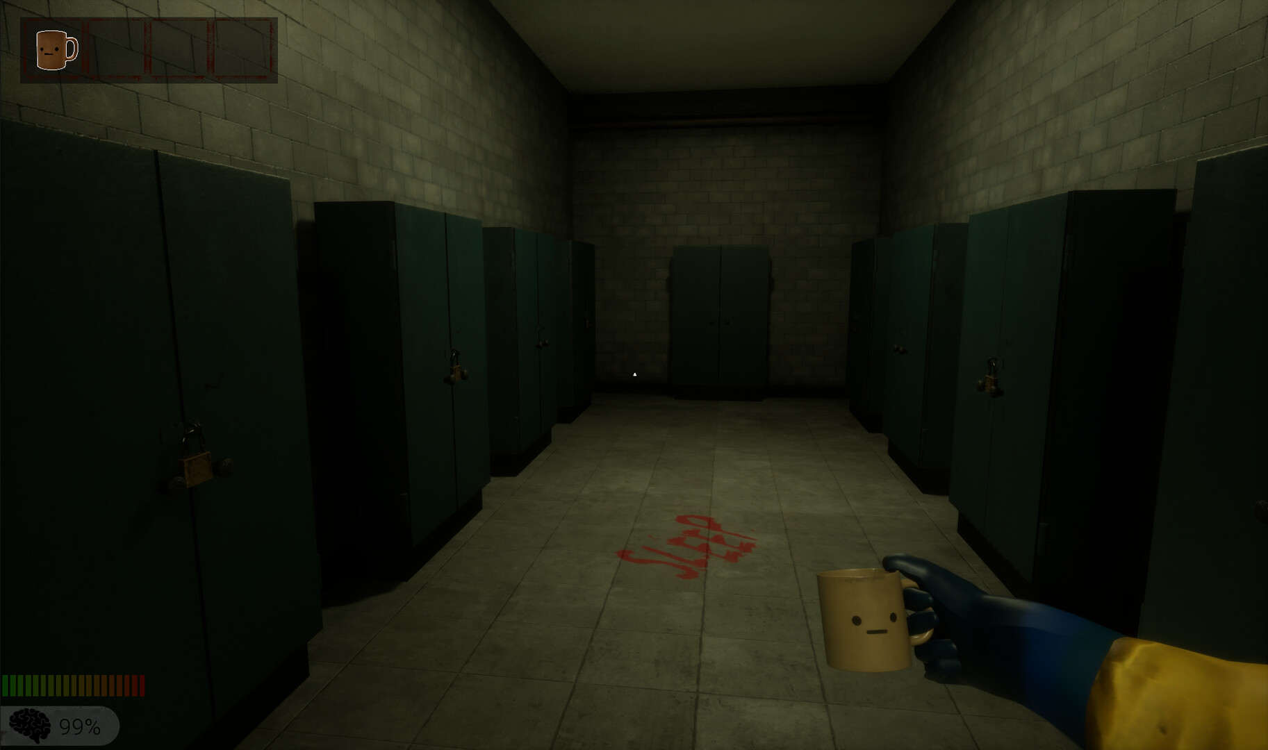 Backframes: Escape Together screenshot 9
