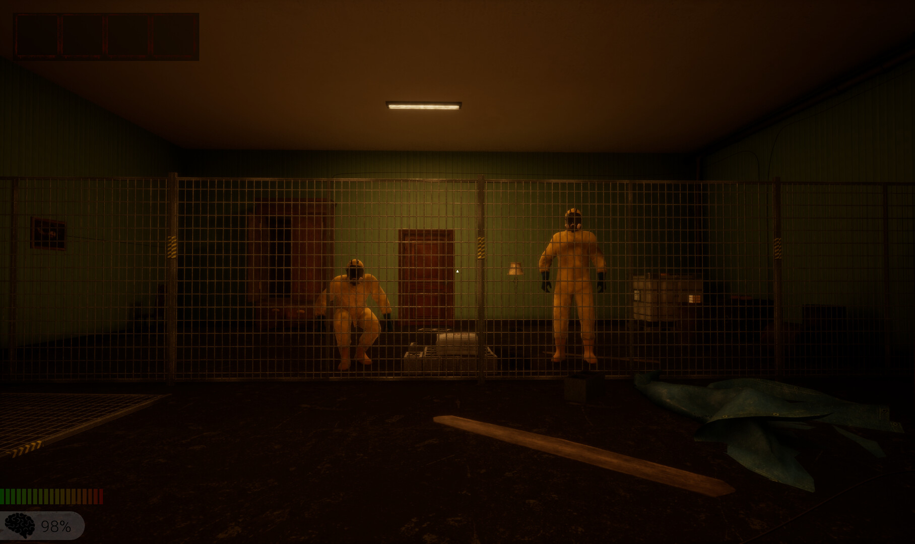 Backframes: Escape Together screenshot 7