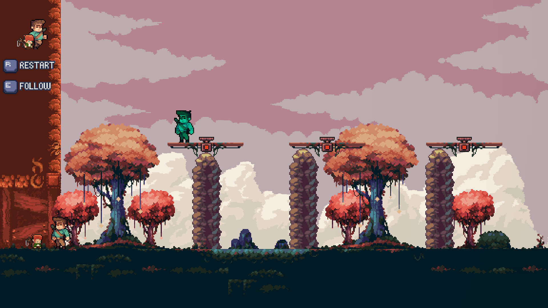 World Drawn screenshot 3