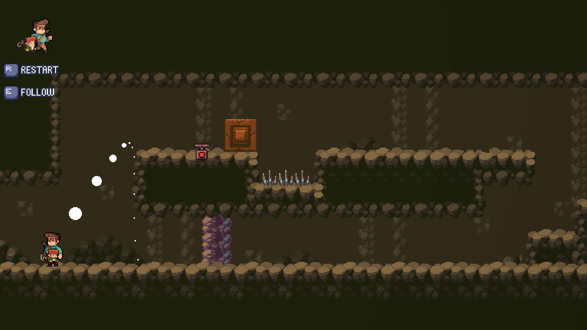 World Drawn screenshot 1