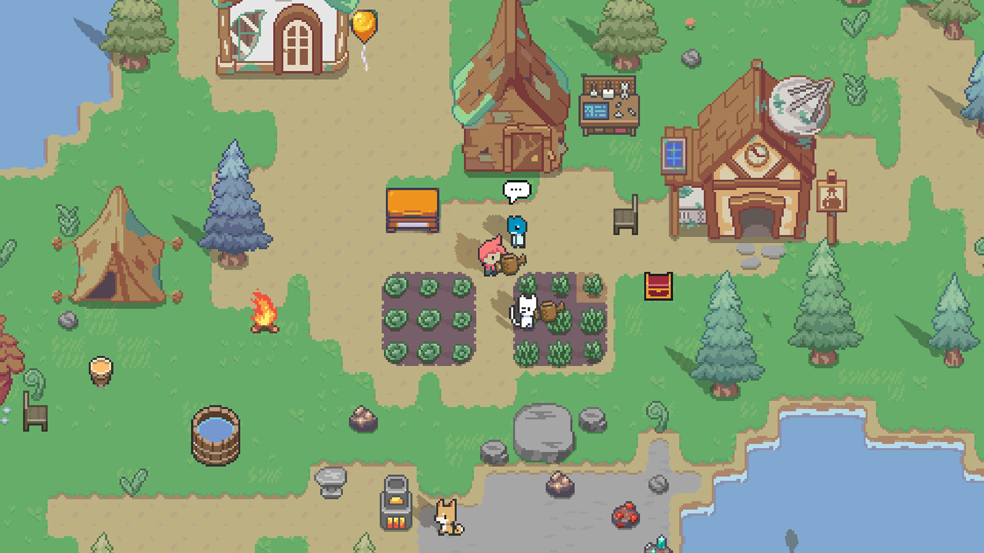 Runai screenshot 1