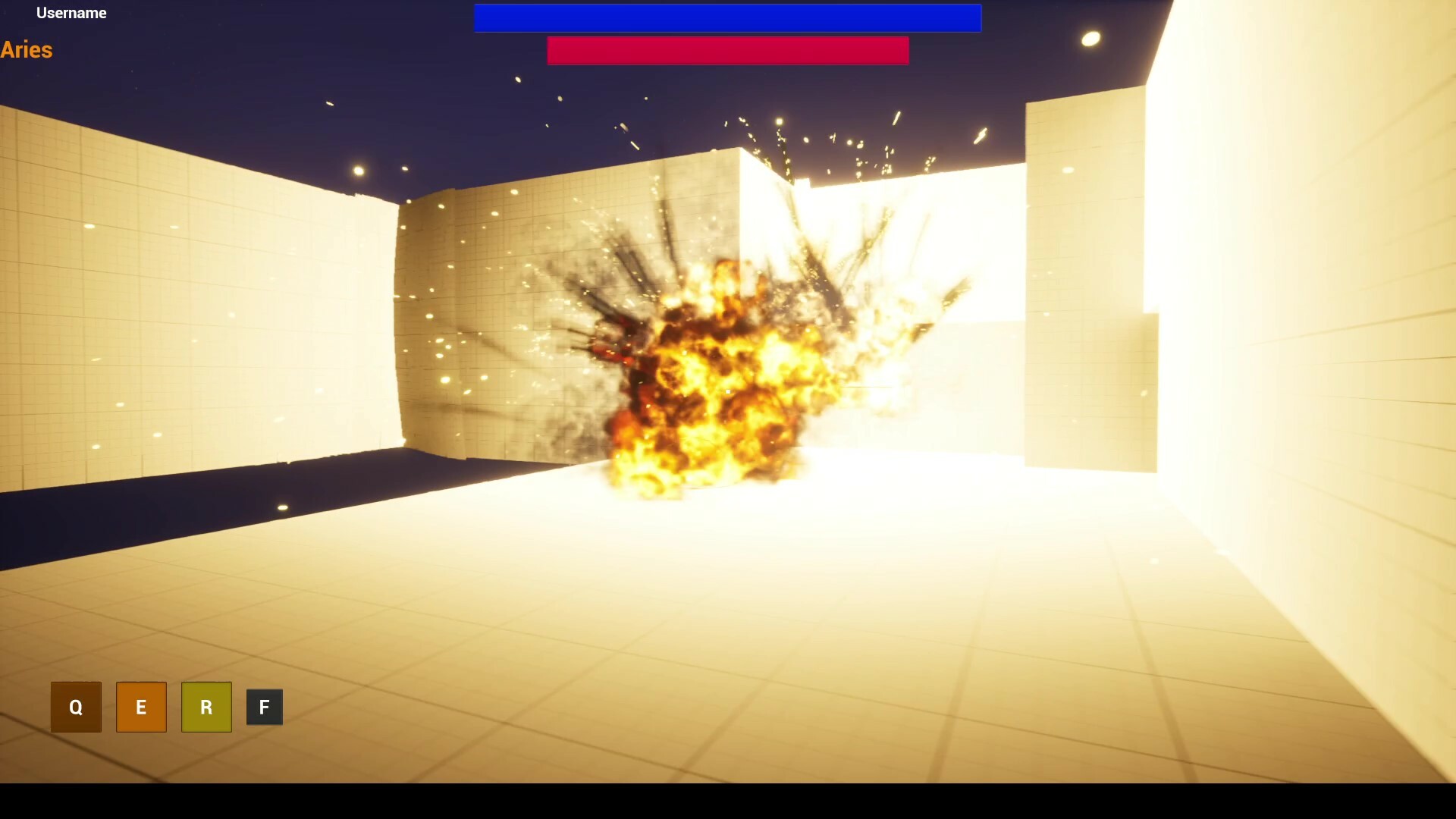 Empirical screenshot 2
