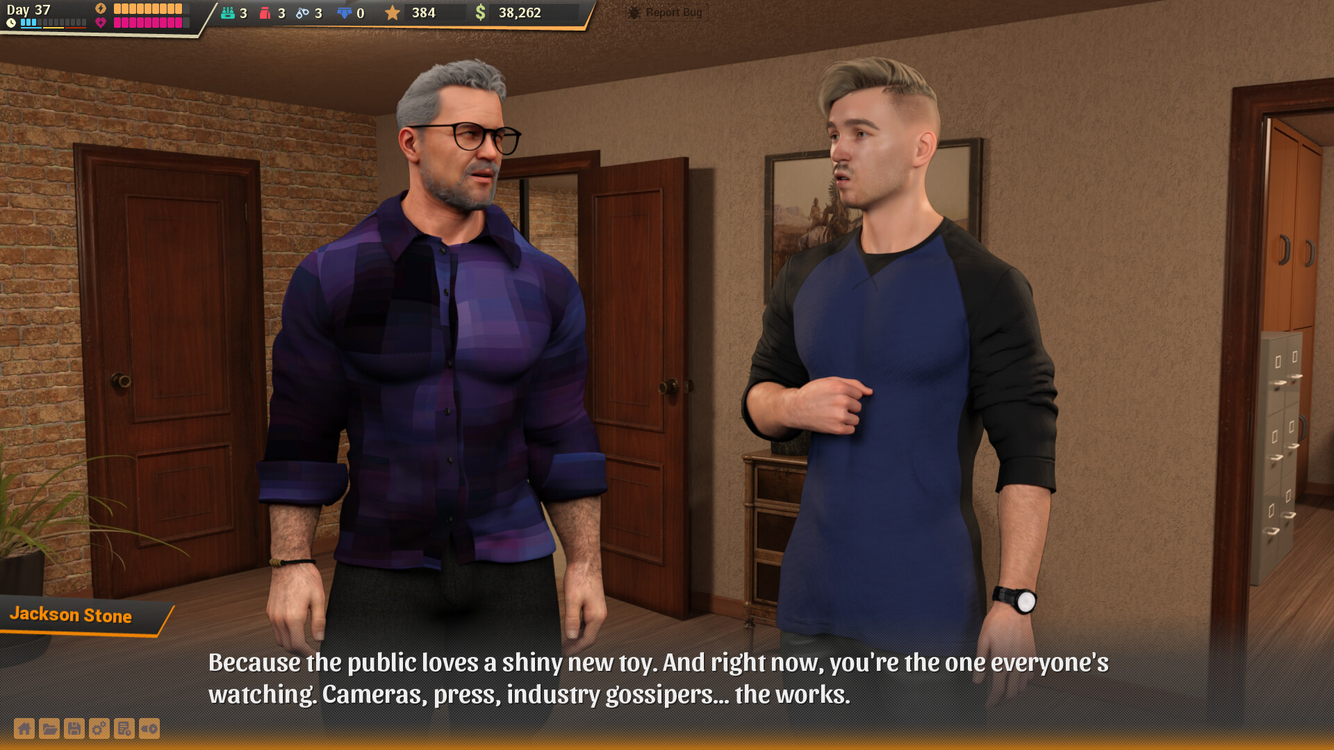 Hunk Empire screenshot 10