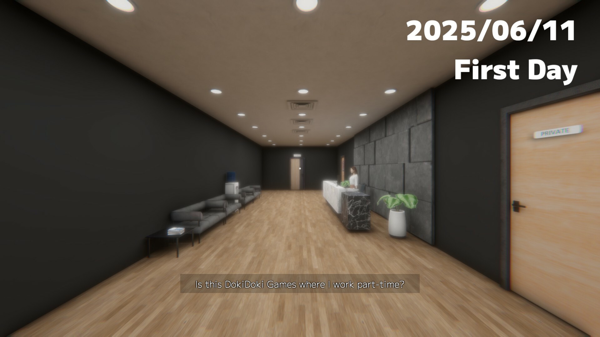 DEBUG DEADLINE screenshot 6