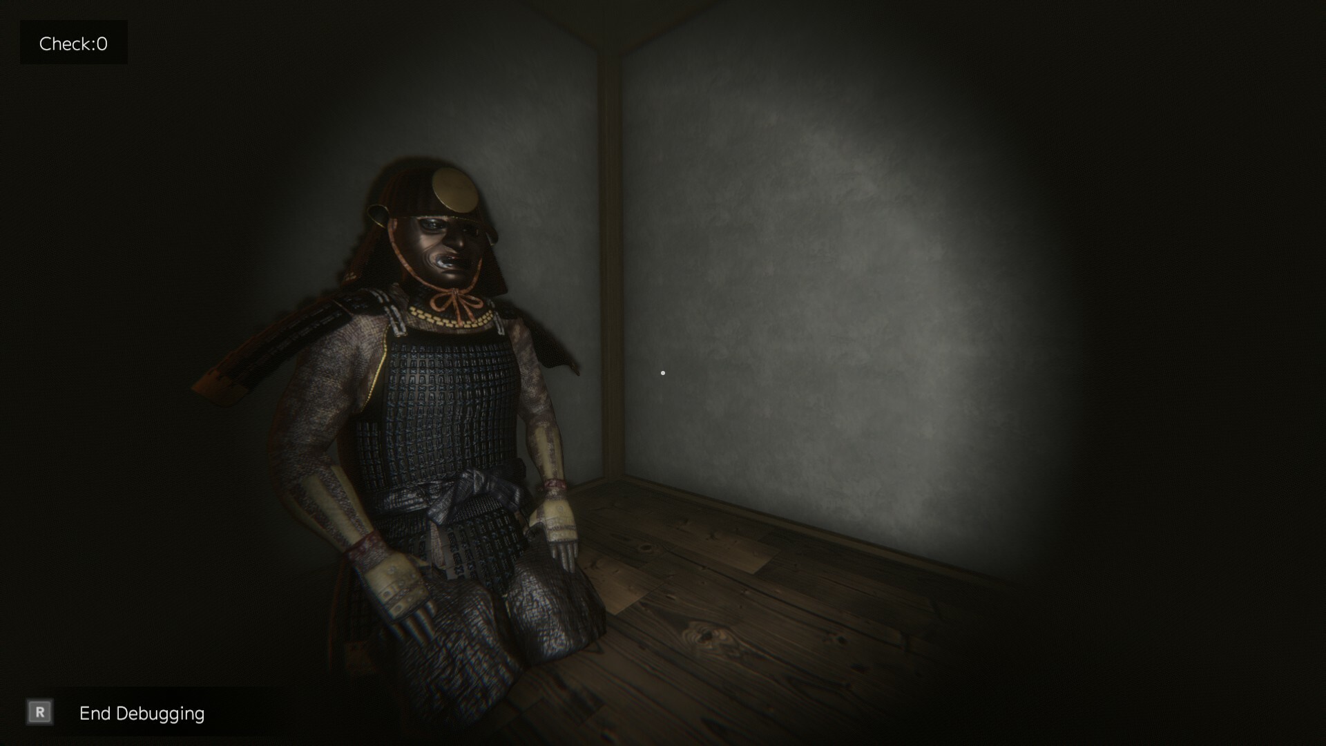 DEBUG DEADLINE screenshot 4