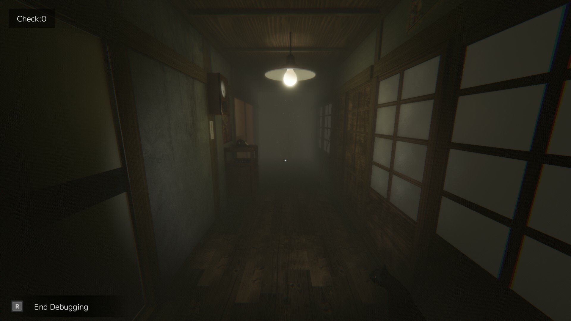 DEBUG DEADLINE screenshot 5