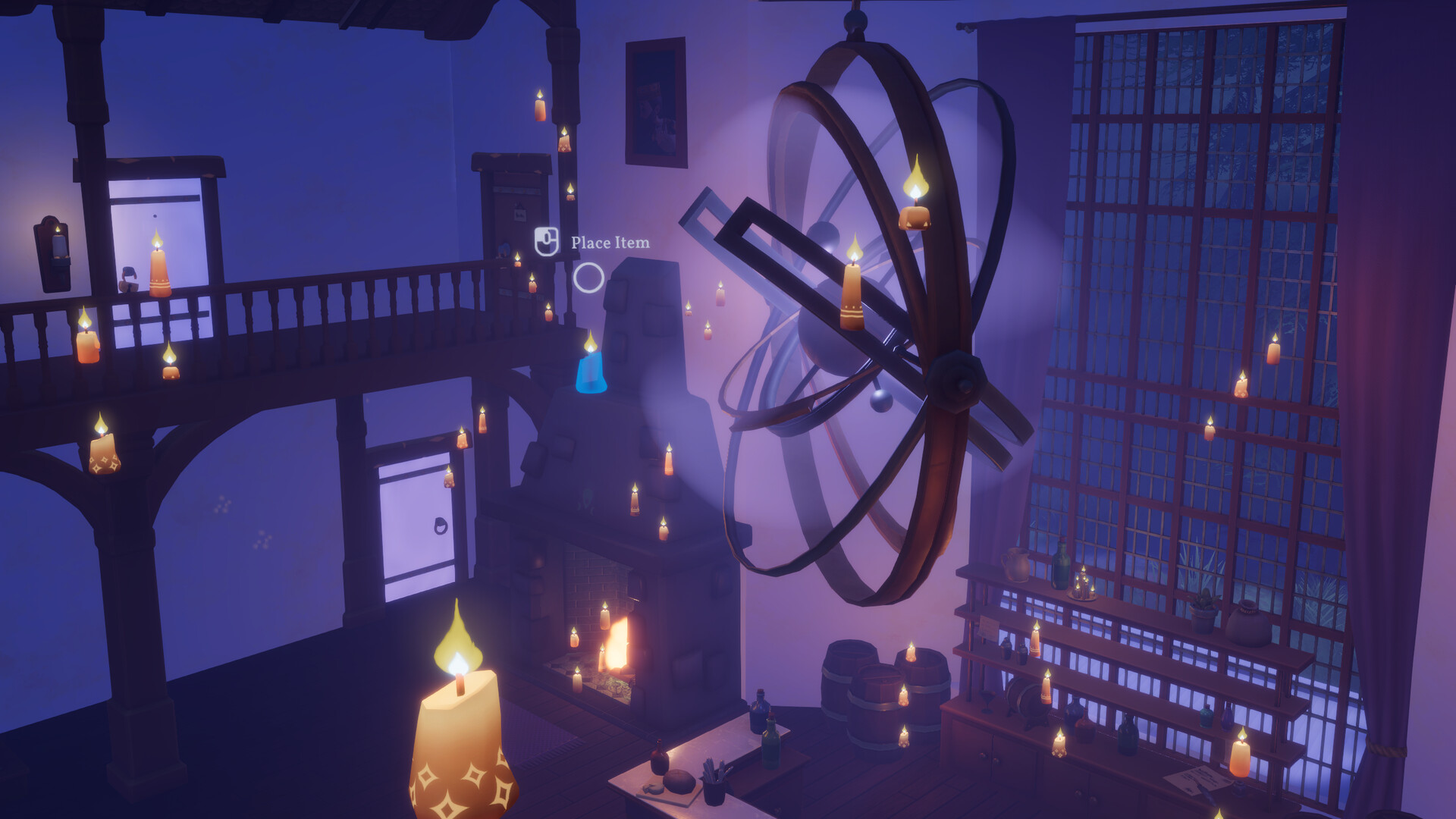 Magic Inn: Prologue screenshot 8