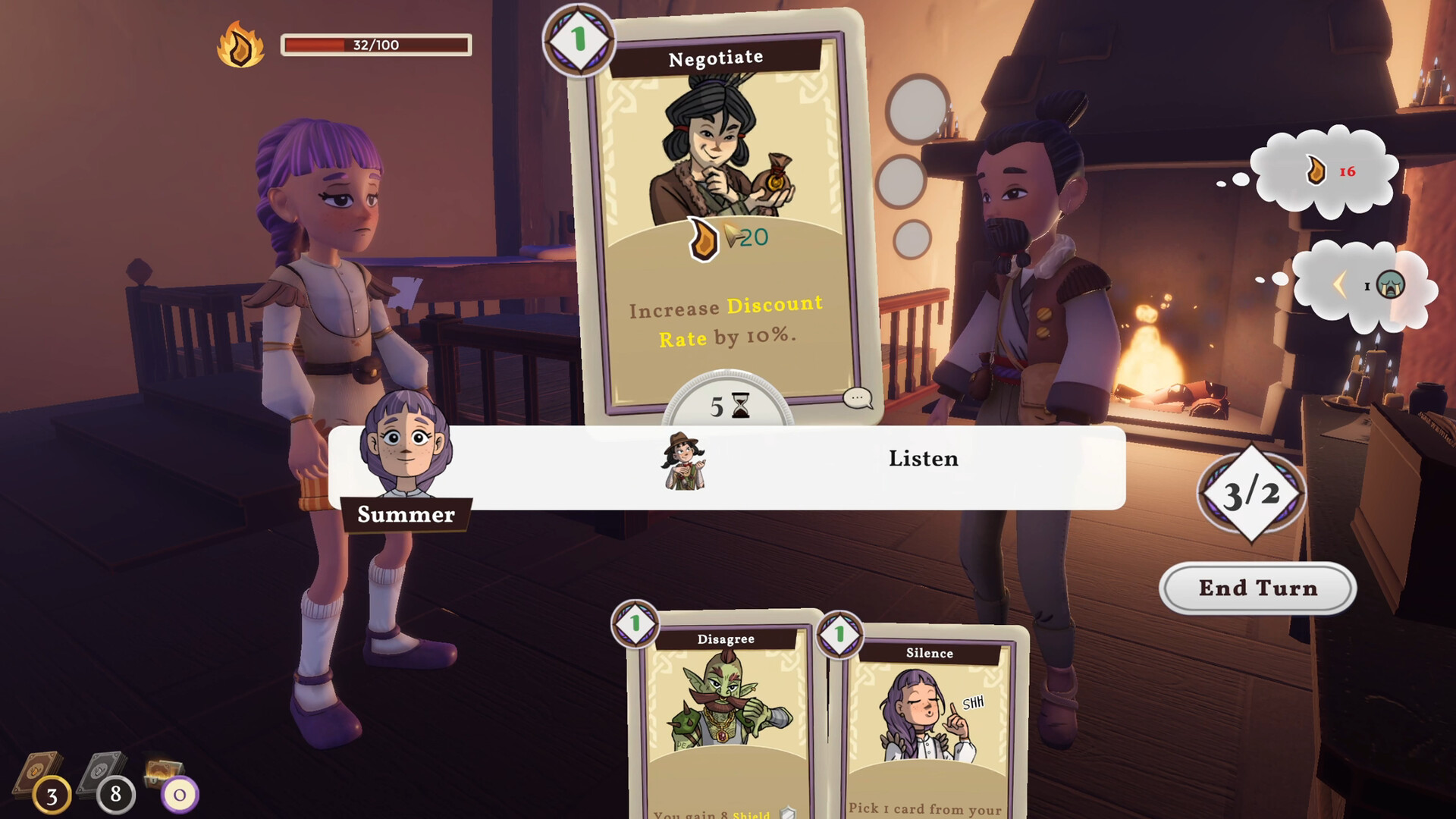 Magic Inn: Prologue screenshot 10
