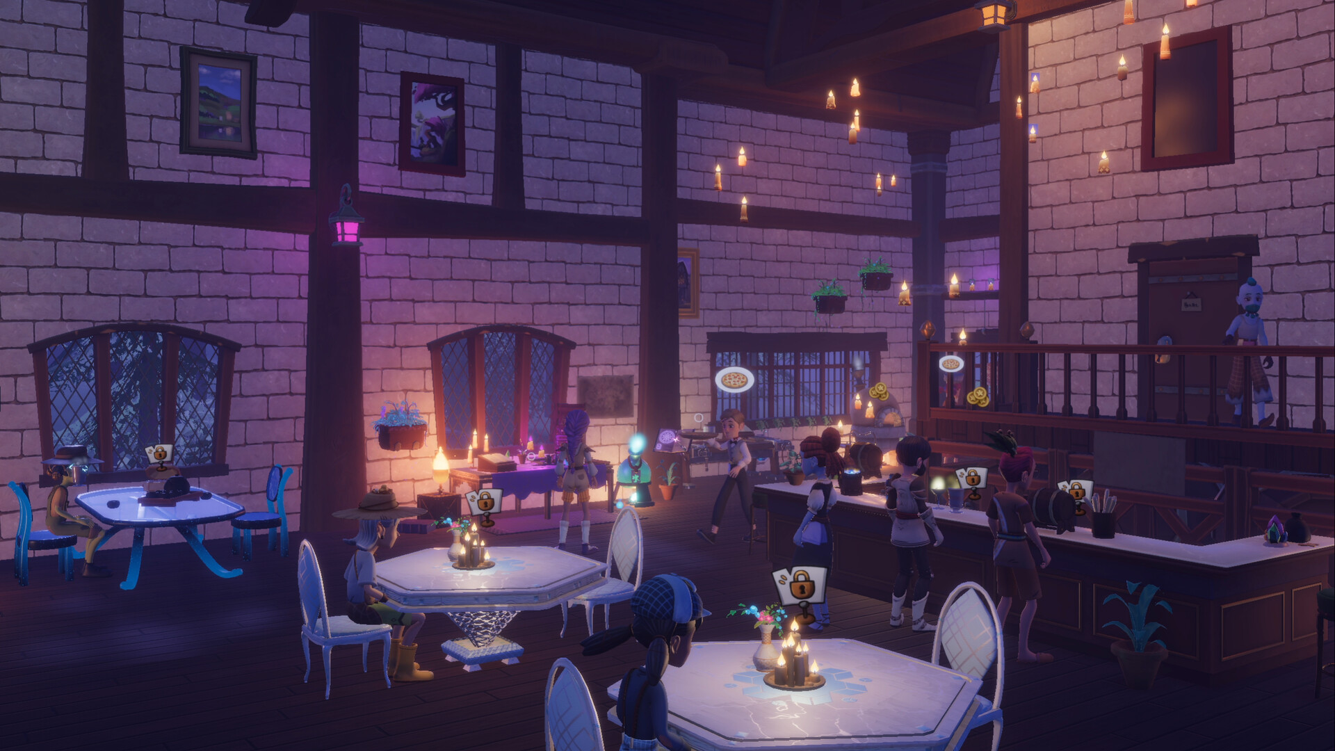 Magic Inn: Prologue screenshot 11