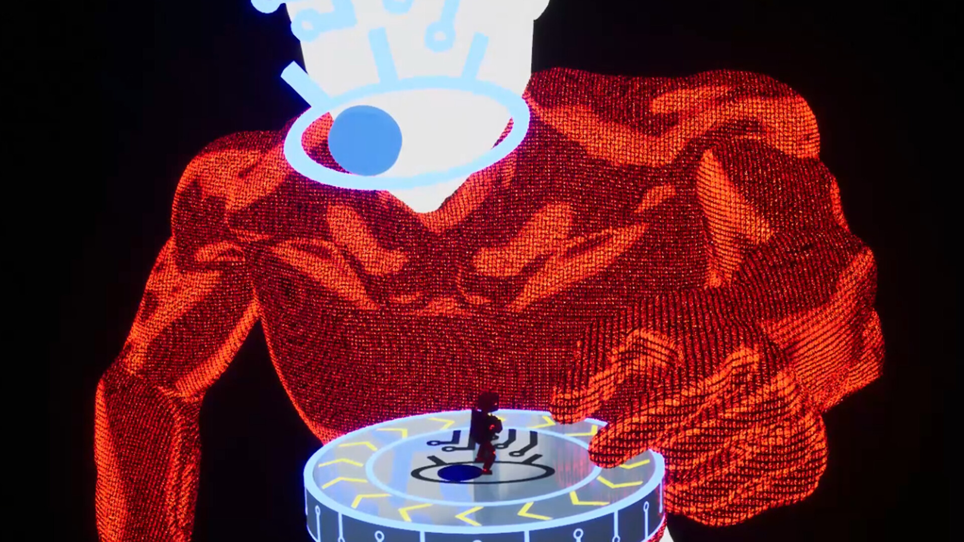 眼傀公司(EyePuppet Campany) screenshot 2