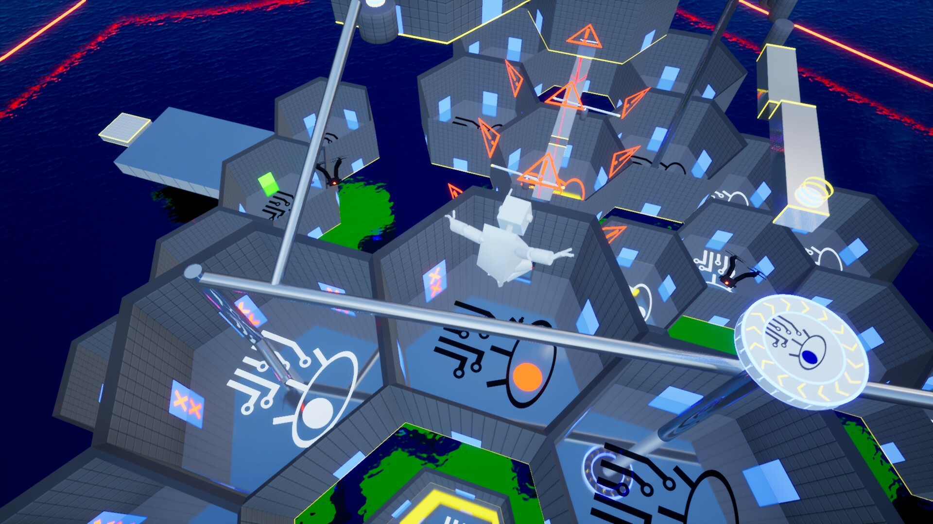 眼傀公司(EyePuppet Campany) screenshot 4