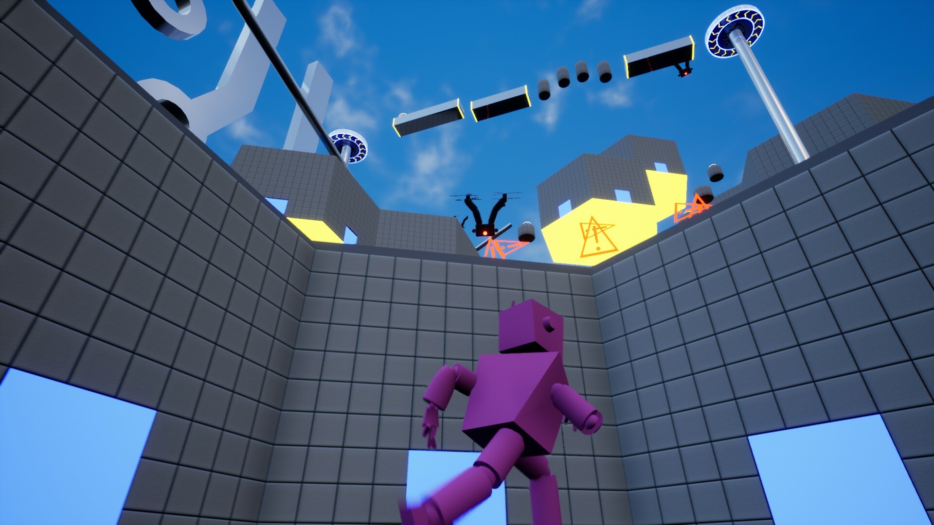 眼傀公司(EyePuppet Campany) screenshot 3