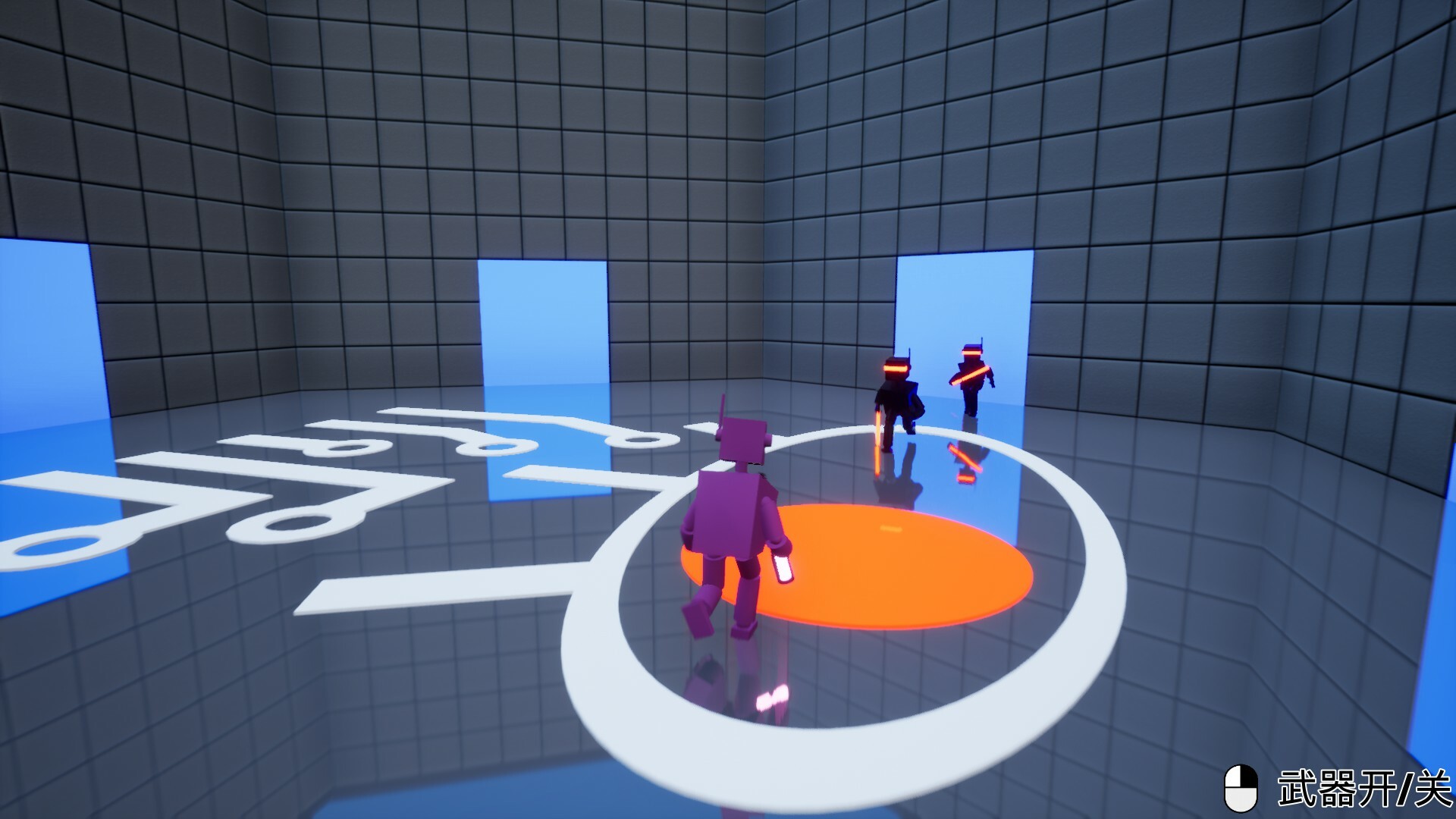 眼傀公司(EyePuppet Campany) screenshot 6