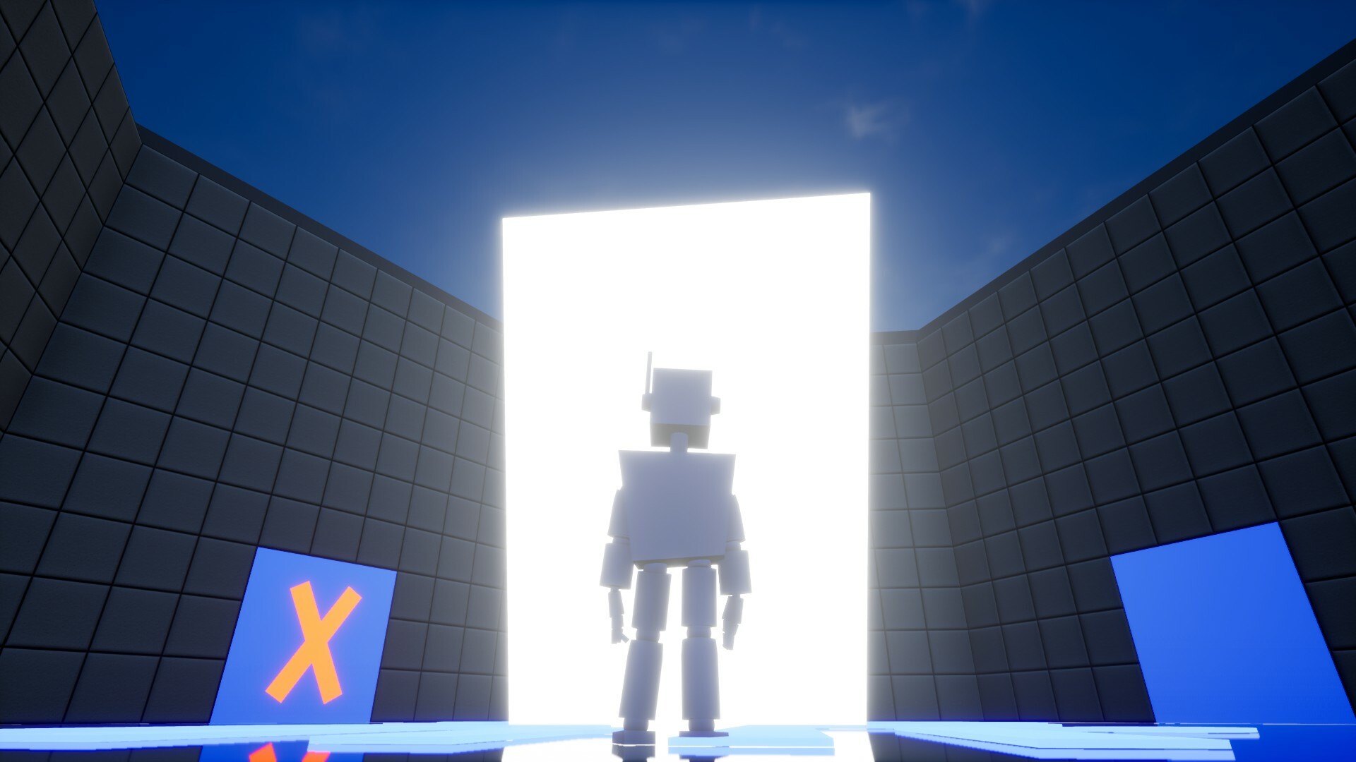 眼傀公司(EyePuppet Campany) screenshot 5