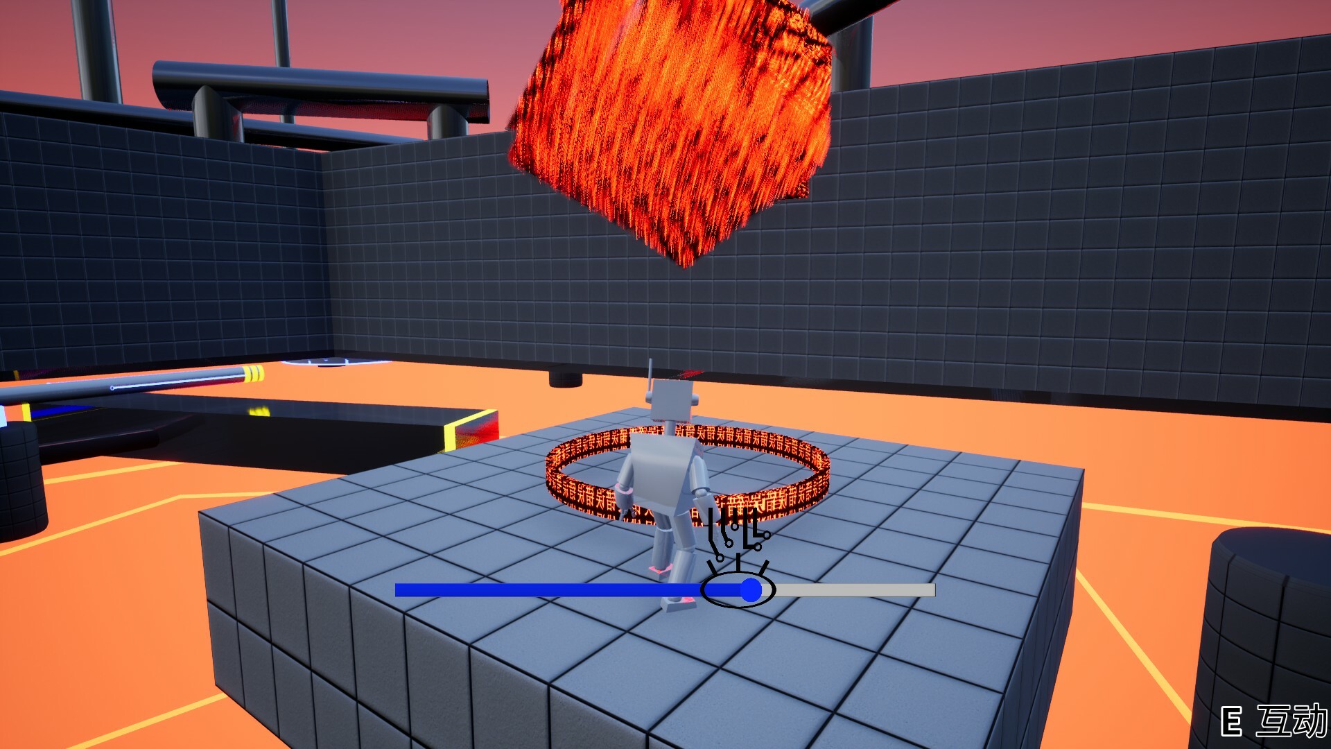 眼傀公司(EyePuppet Campany) screenshot 7