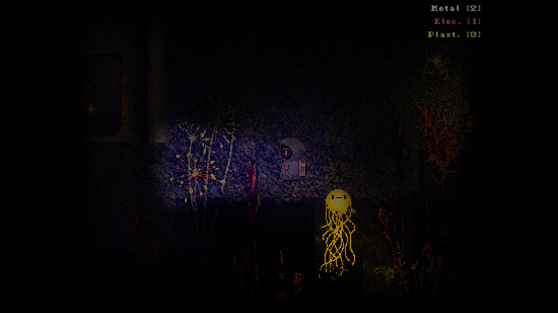 Esca screenshot 5
