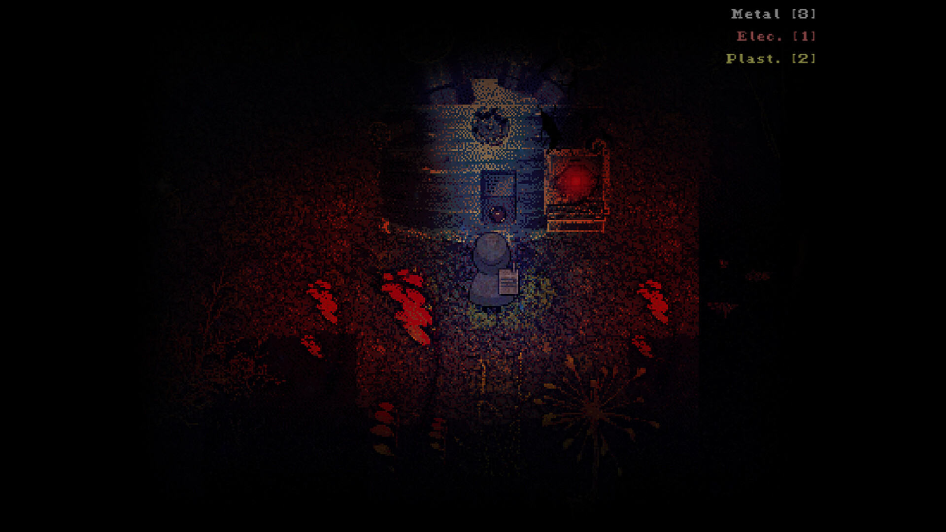 Esca screenshot 2