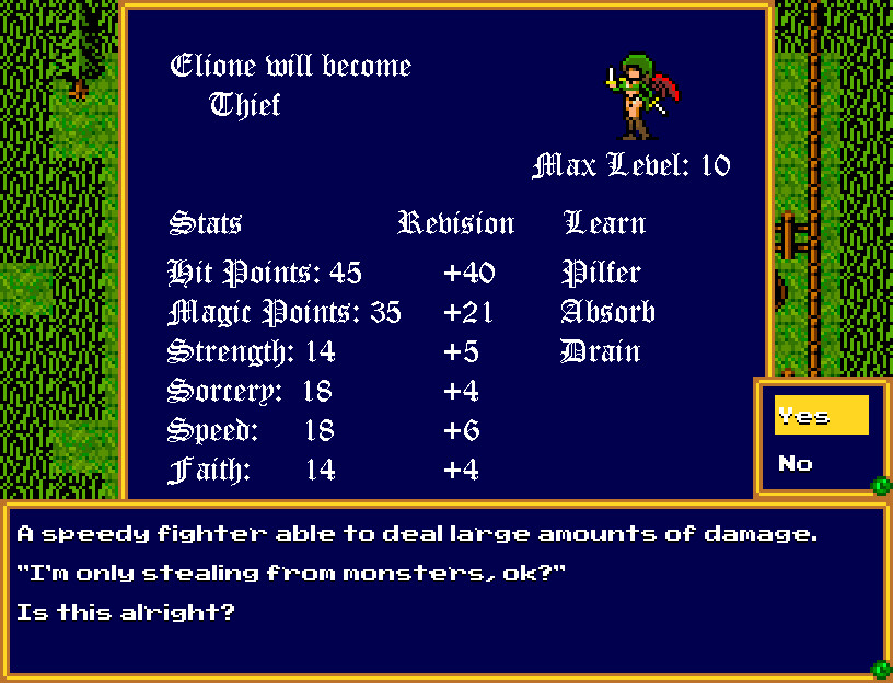 Castle Xenon screenshot 4