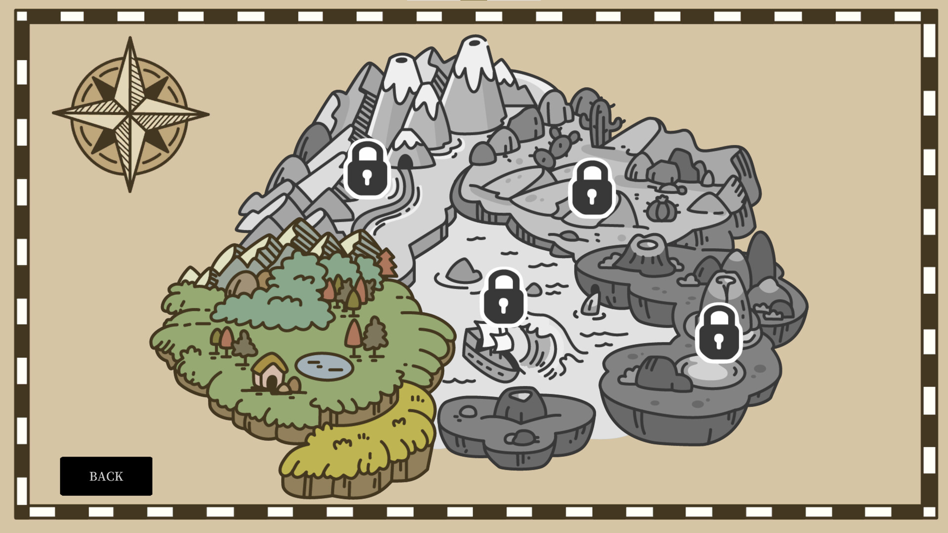 Rise of Shrooms screenshot 3